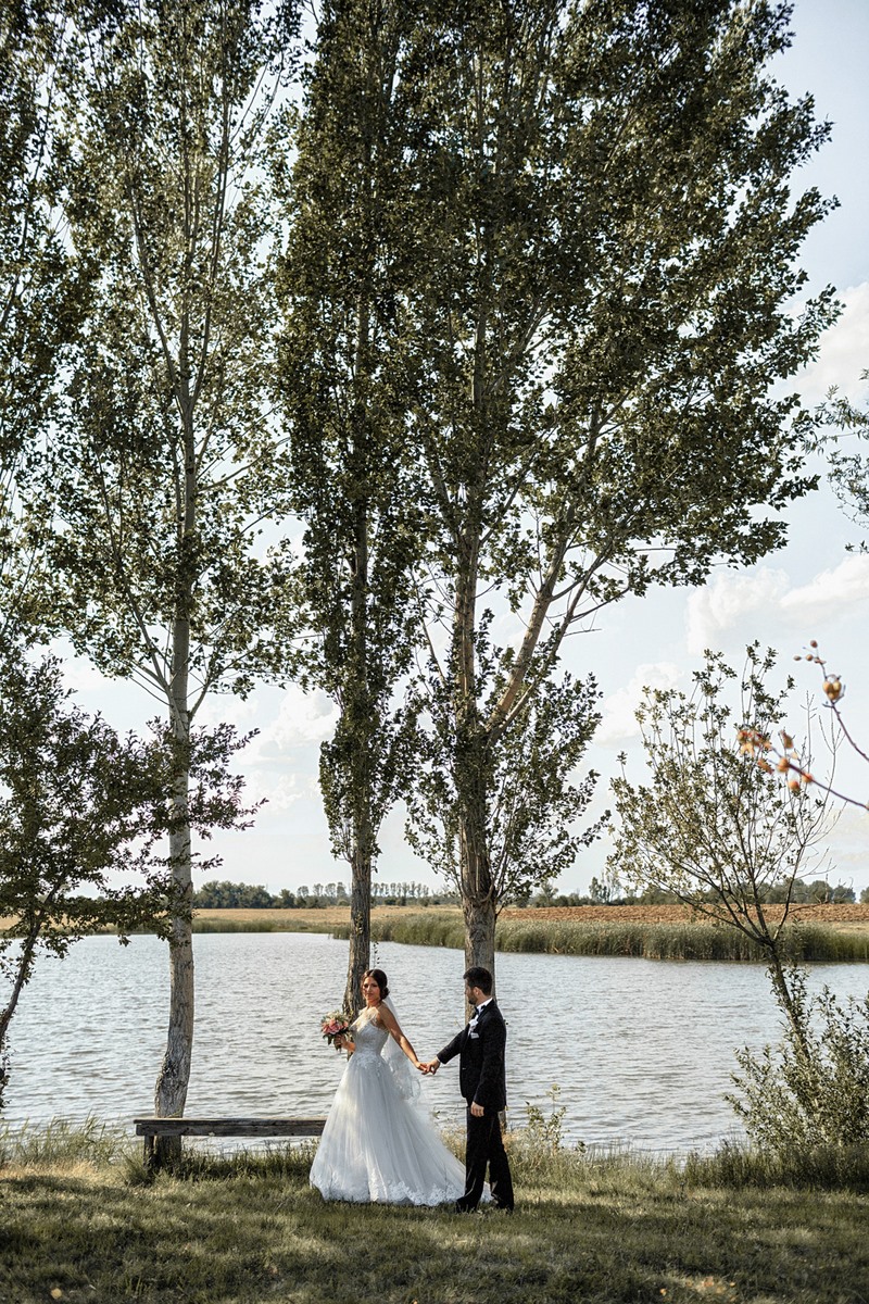 Wedding 121